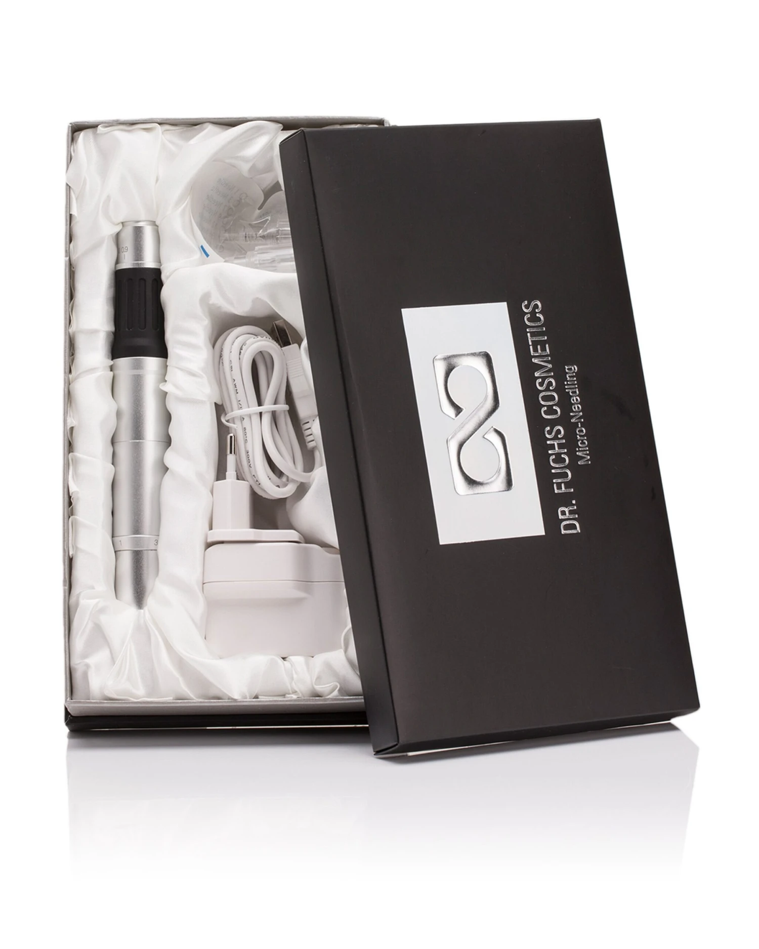 Micro Needling Gerät 3 Micro Needling Gerät