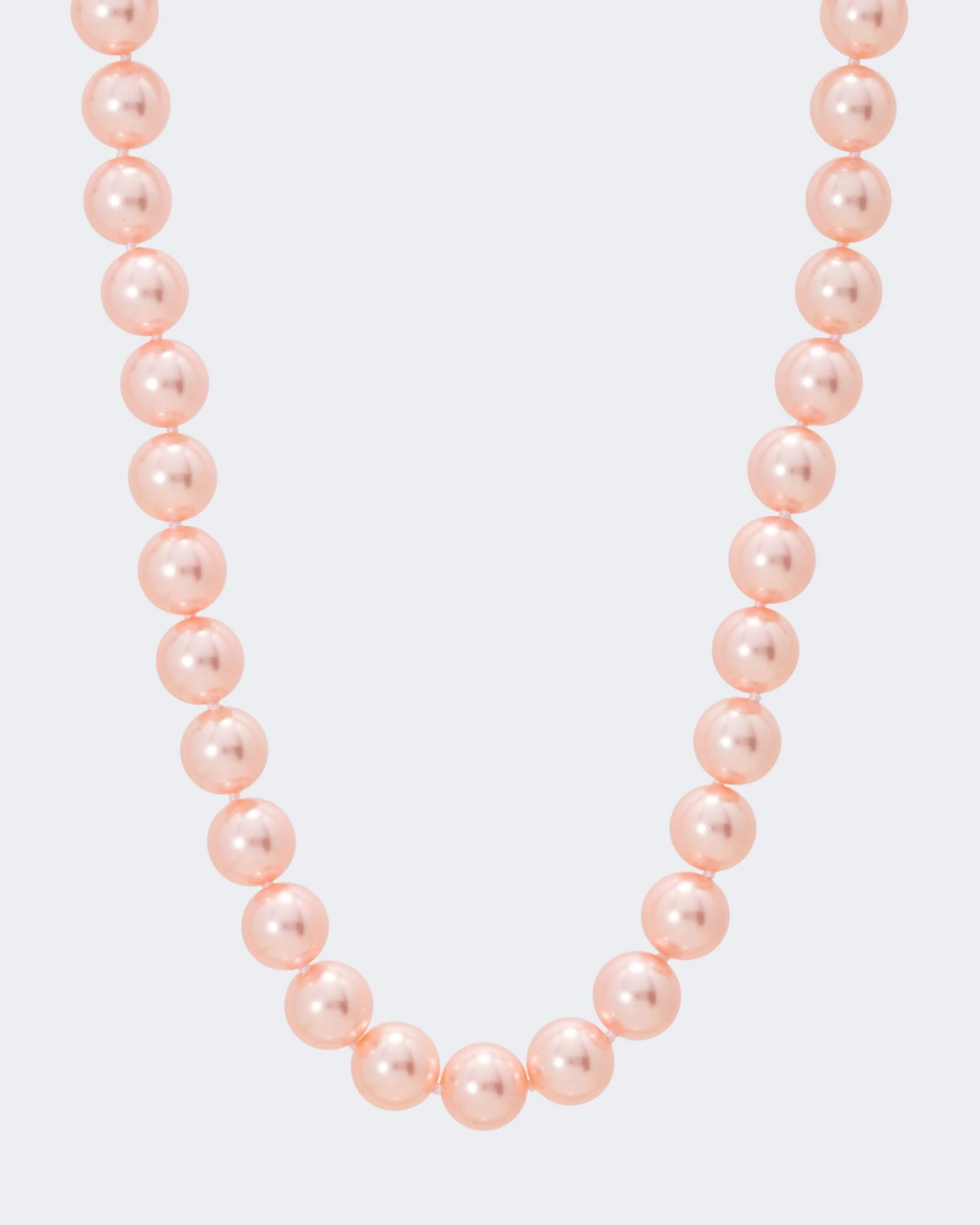 Collier MK-Perlen 12mm 8 Collier MK-Perlen 12mm – Bild 6