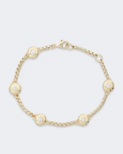 Zirkonia-Armband 11 Zirkonia-Armband -Modegeschäft 40000035 7b7ee7fc 9937 4f73 a94e c7e136b709d8 pics2080