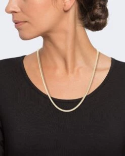 Schlangenkette -Modegeschäft 41772648 670390d9 63a6 4335 b9b9 cefb320ebbe4 pics2080