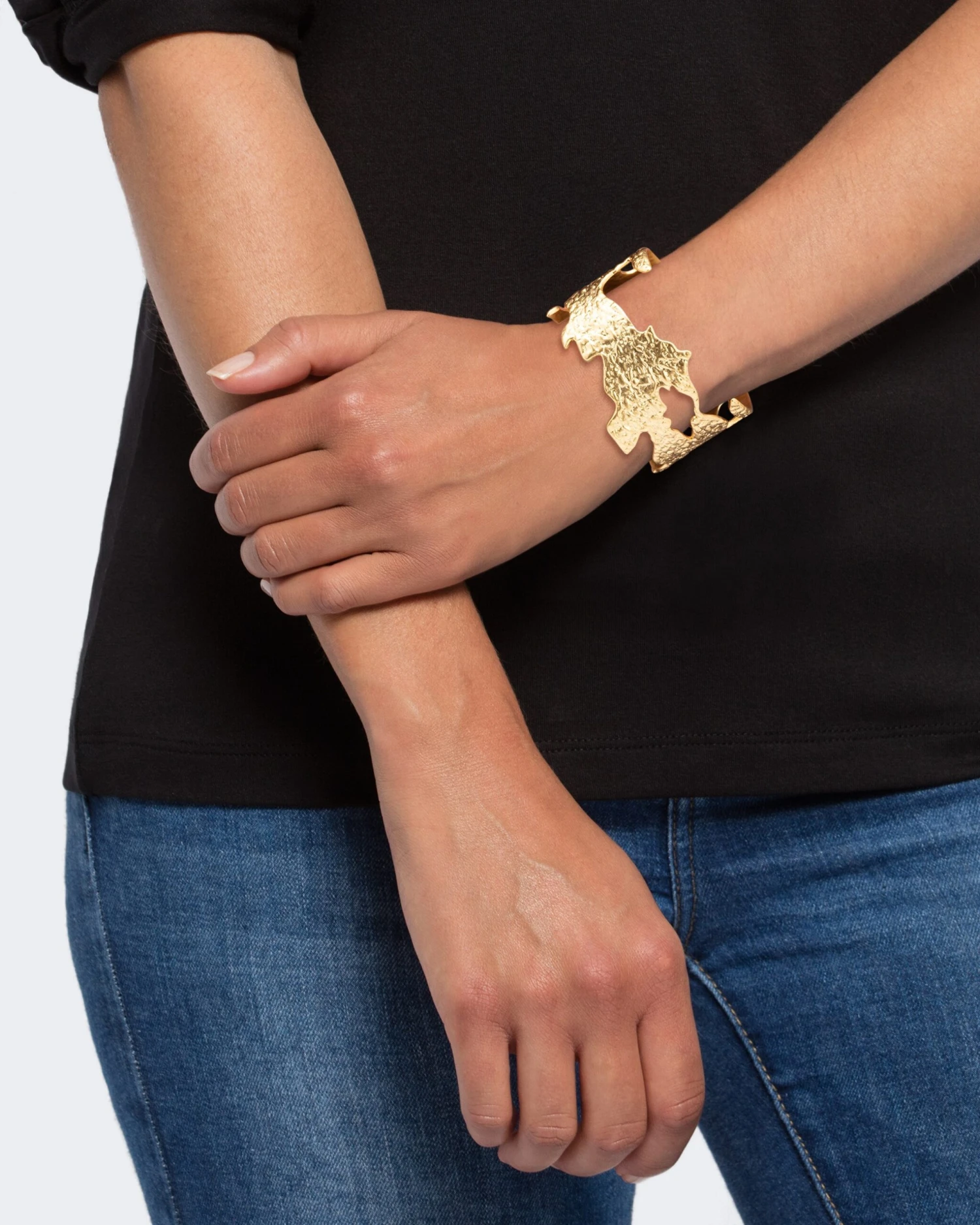 Armreif, Biegbar 6 Armreif, Biegbar – Bild 4