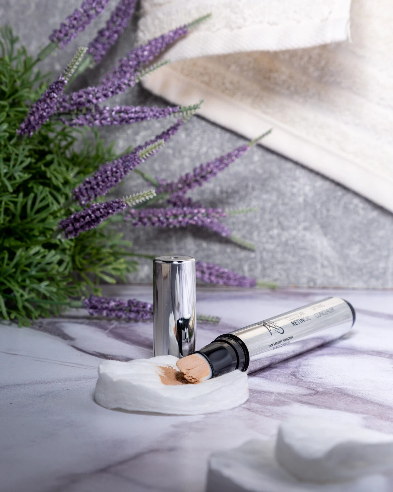 Lifting Concealer 5 Lifting Concealer – Bild 3