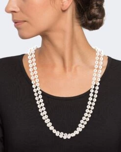 Endloscollier MK-Perle 8mm -Modegeschäft 46988236 a8fb472b 0992 4aa2 9788 fad366781492 pics2080