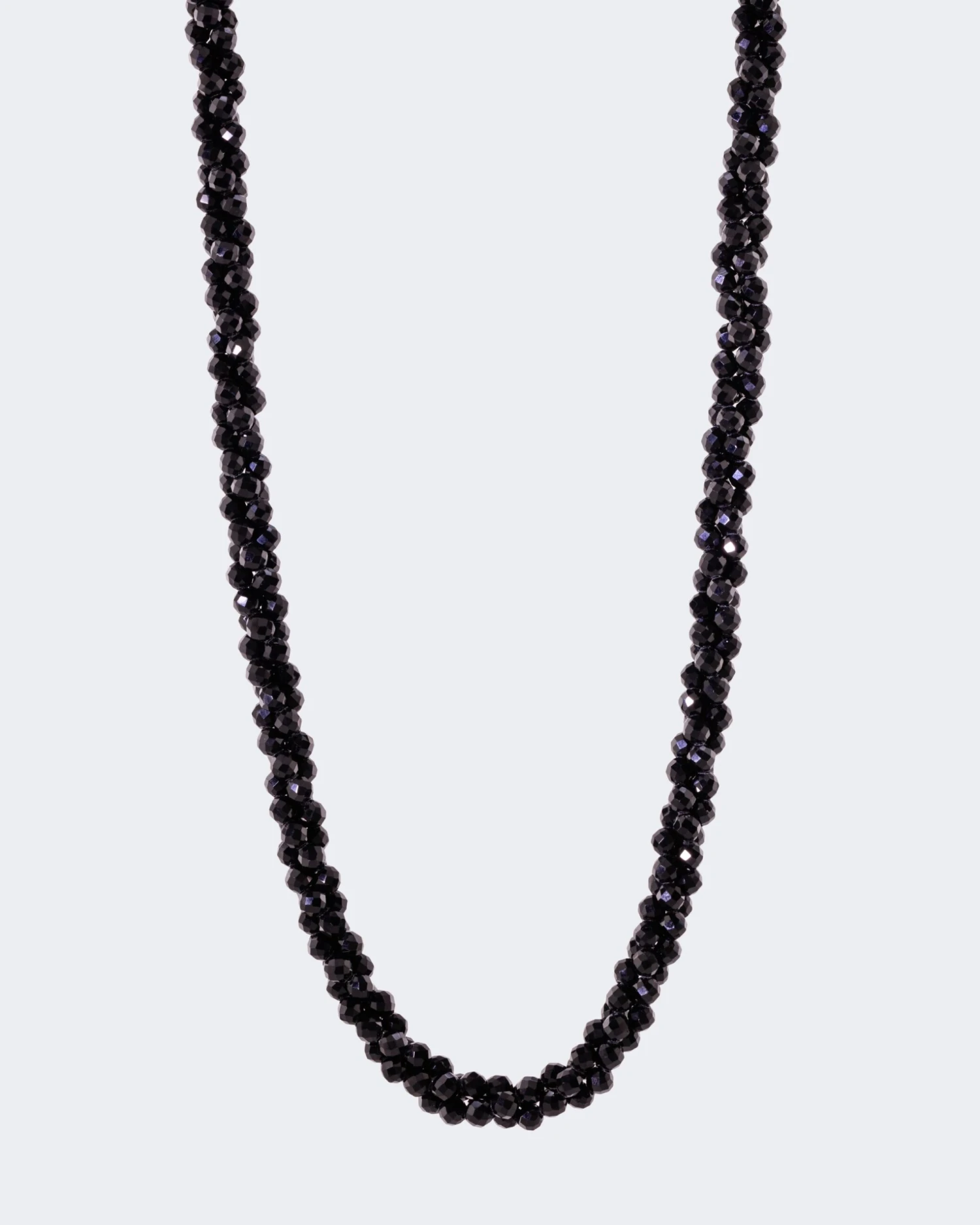 Collier Aus Spinell 12 Collier Aus Spinell – Bild 10