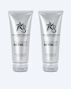 Renew & Restore Handcreme, Duo