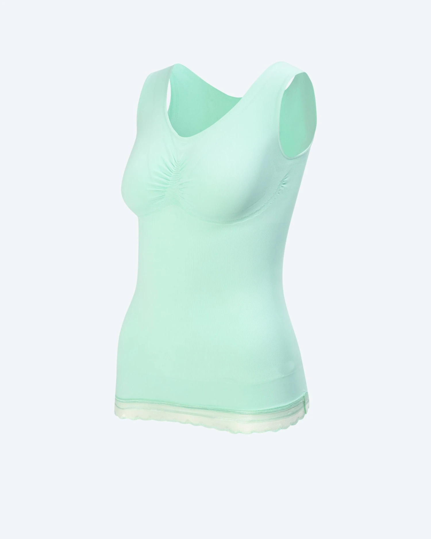 Top Bauchkiller Mit Spitzenbund 8 Top Bauchkiller Mit Spitzenbund – Bild 6