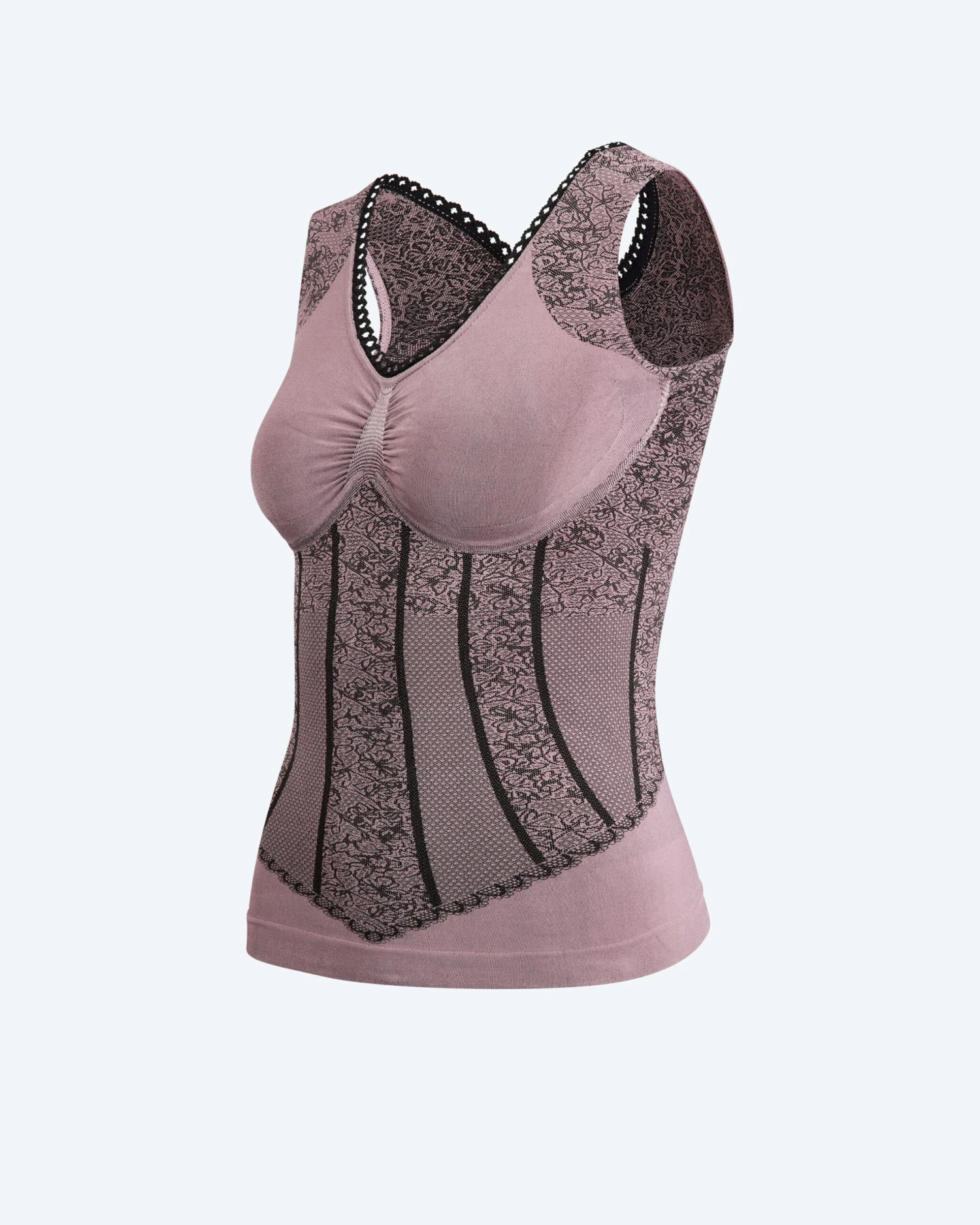 Corsage-Top 4 Corsage-Top – Bild 2