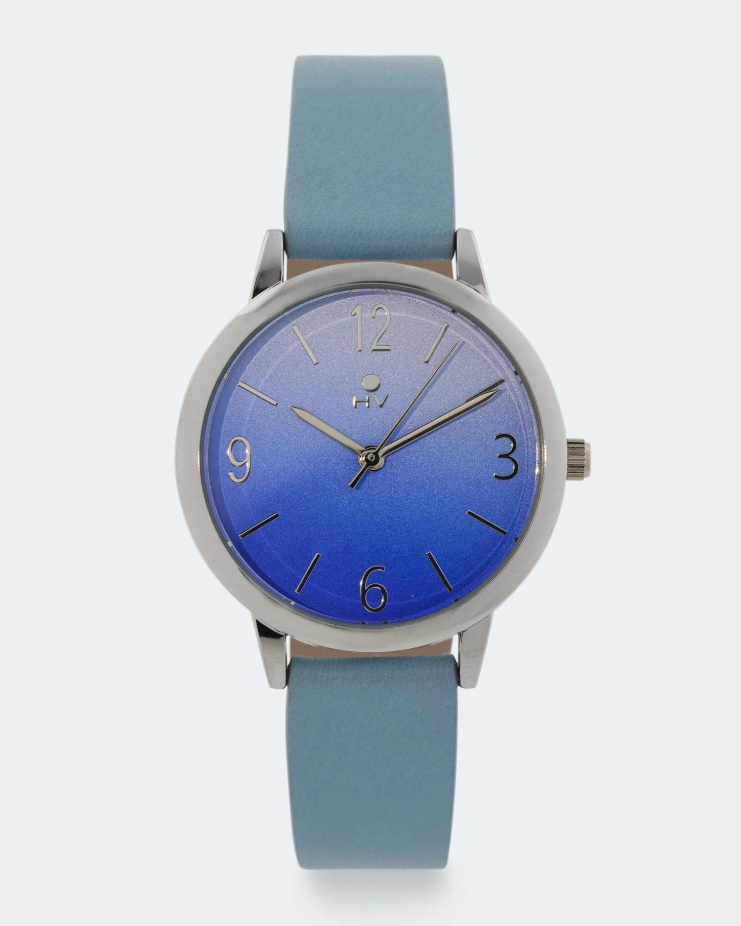 Damenuhr Mit Farbigem Zifferblatt 7 Damenuhr Mit Farbigem Zifferblatt – Bild 5