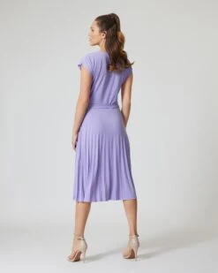 Kleid Mit Plissée-Rock -Modegeschäft 54184668 97e5cd48 7cea 4378 a929 01fb04aaa6c1 pics2080