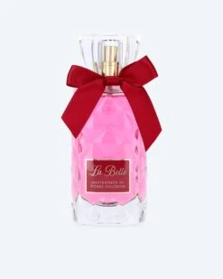 "La Belle" EdP By P. Bourdon