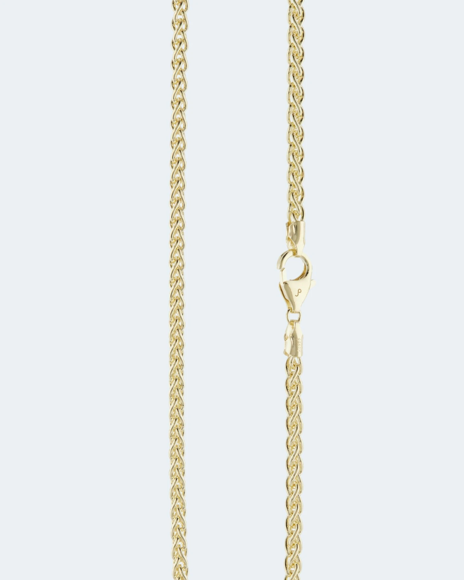 Zopfkette 5 Zopfkette – Bild 3