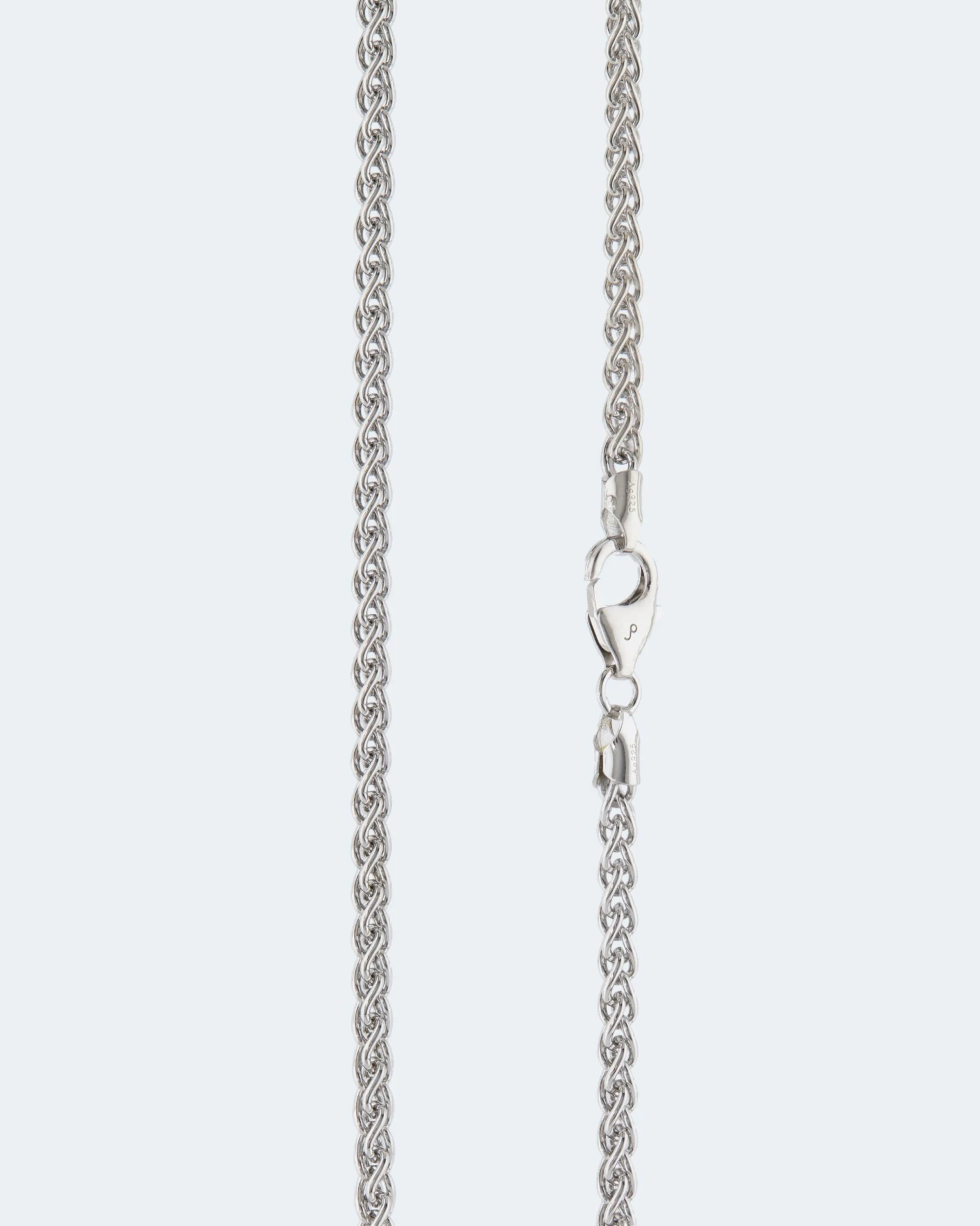 Zopfkette 8 Zopfkette – Bild 6