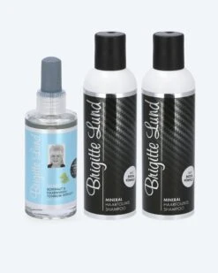 Biotin Haarwurzel Pflege-Set, 3tlg.