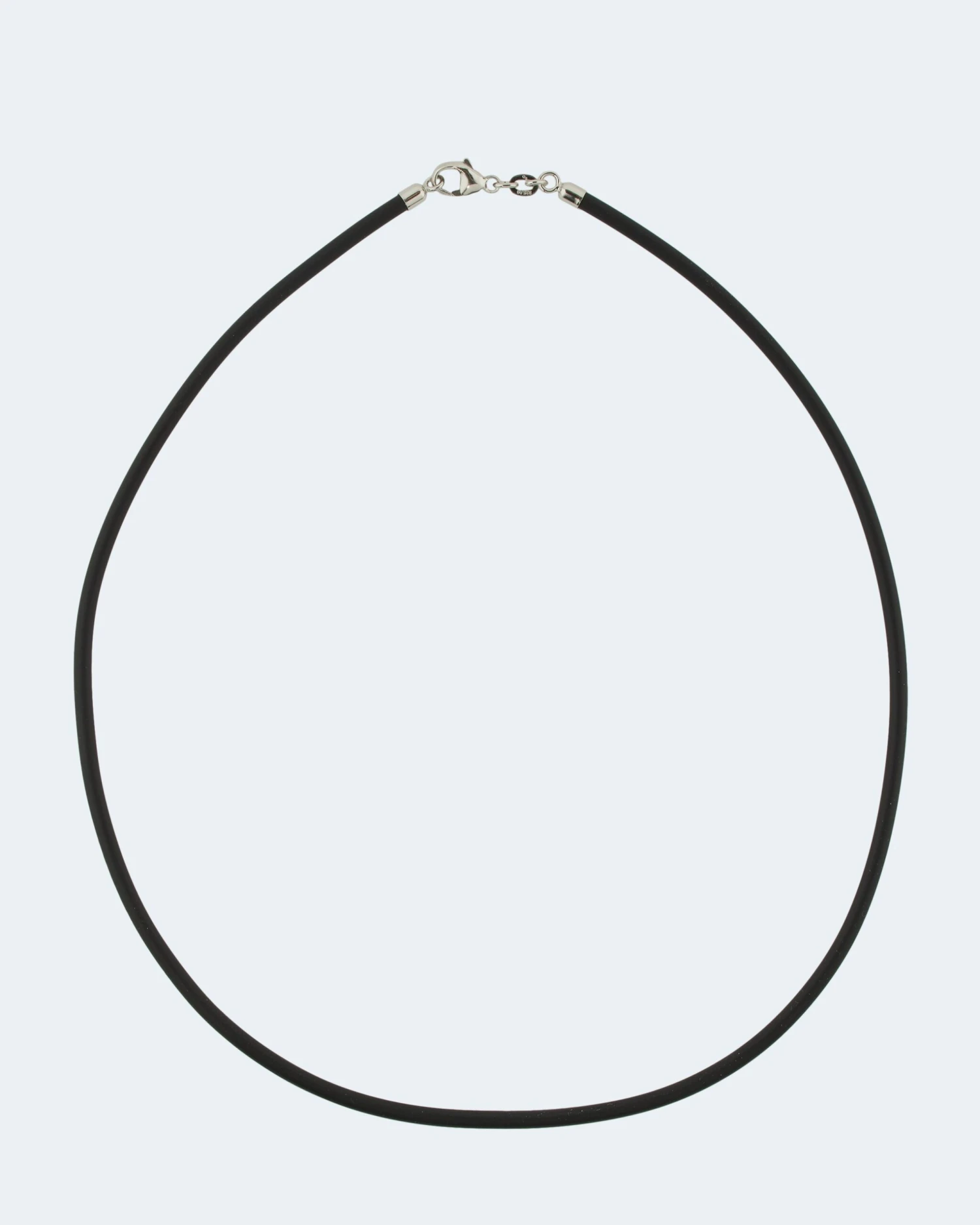 Kautschuk-Collier 3 Kautschuk-Collier