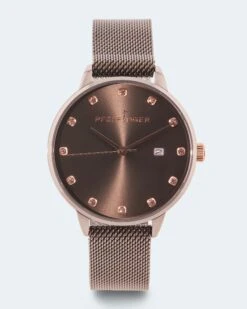 Damenuhr Mit Milanaiseband -Modegeschäft 54540152 2ca220db deb9 48f6 9a67 8195c124a445 pics2080