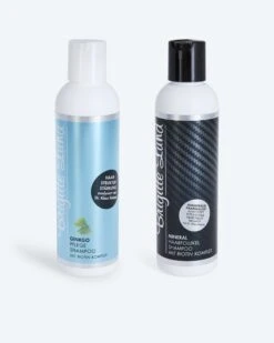 Shampoo-Set Infusion, 2tlg.