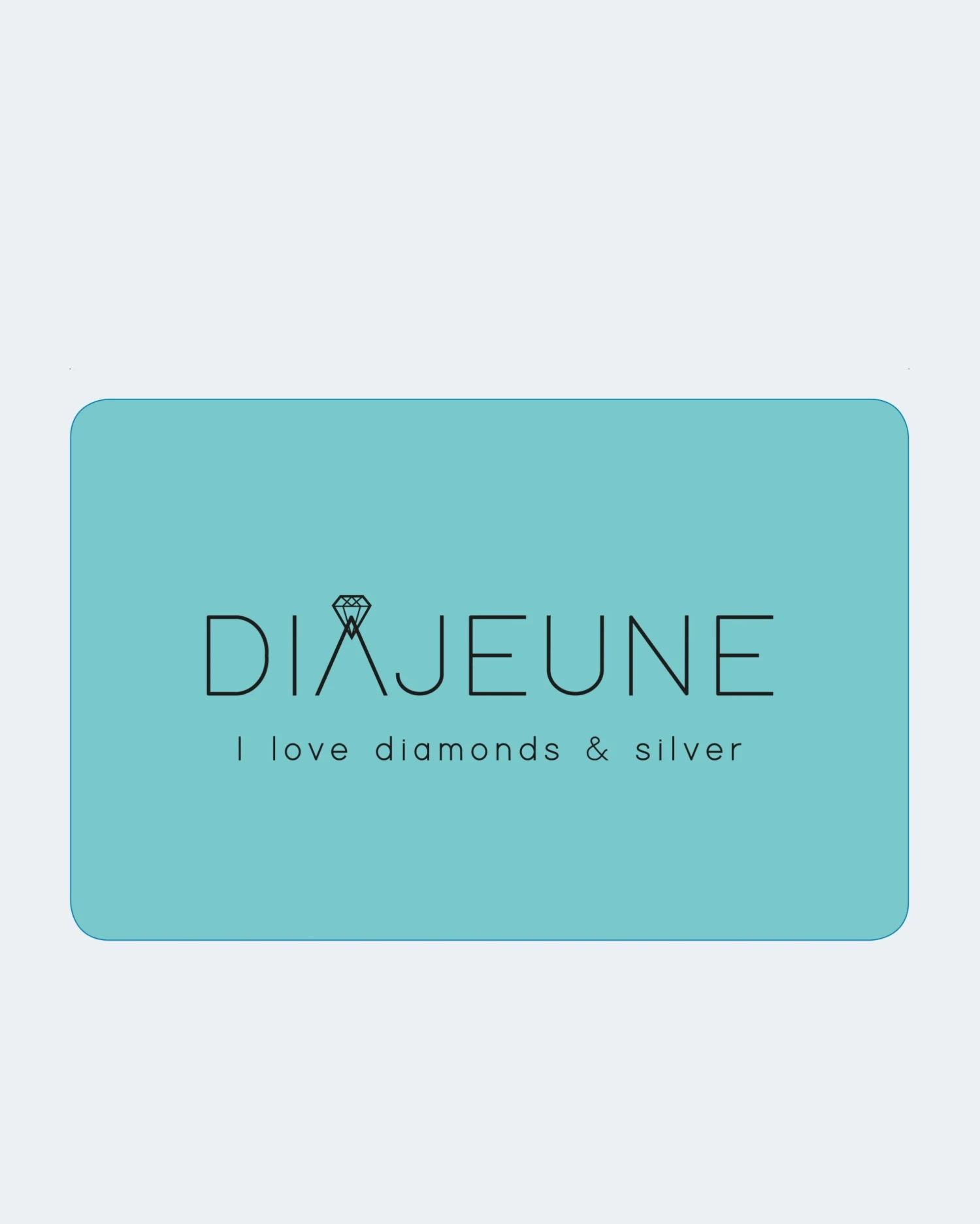 Brillantanhänger 0,07 Ct 4 Brillantanhänger 0,07 Ct – Bild 2