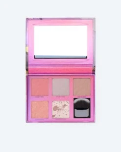 Mineral Beauty Face Palette