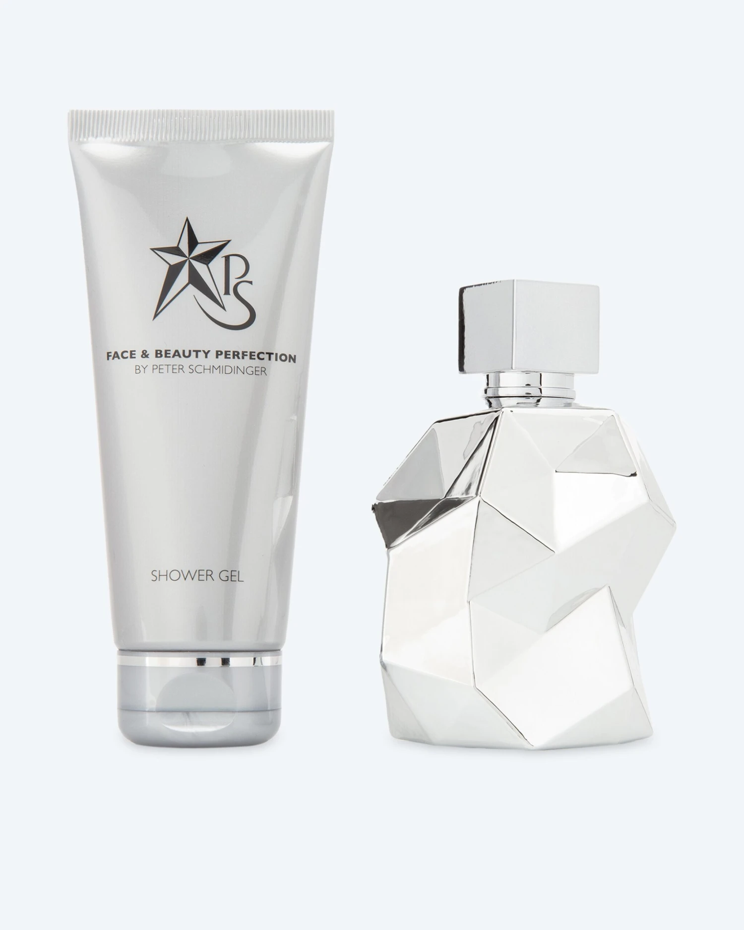 Eau De Parfum & Duschgel 3 Eau De Parfum & Duschgel