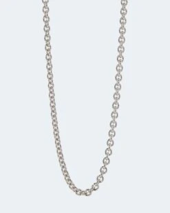 Ankerkette In Massiver Qualität