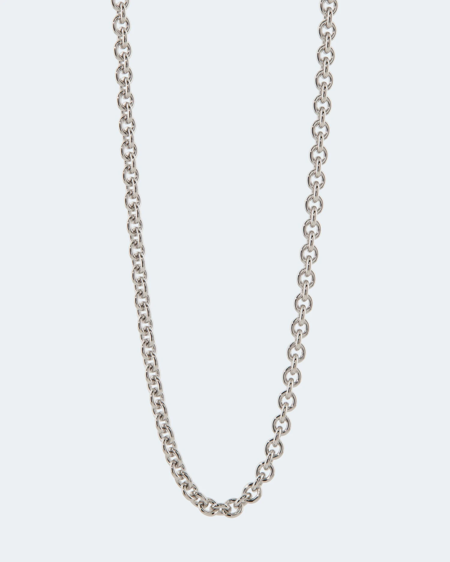 Ankerkette In Massiver Qualität 8 Ankerkette In Massiver Qualität – Bild 6