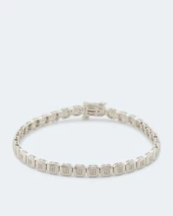 Armband Mit Diamanten Ca. 0,25 Ct -Modegeschäft 57414736 2c5f0c7b cb14 4d9a 8fc4 86c9f5bc22df pics2080