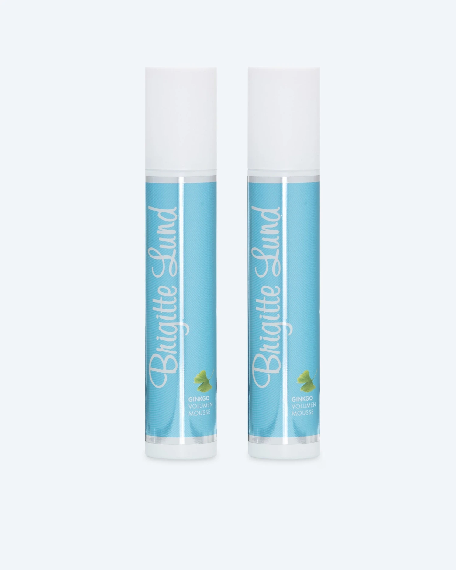 Volumen Mousse, Duo 3 Volumen Mousse, Duo