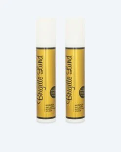 Anti-Aging-Regenerationsschaum, Duo