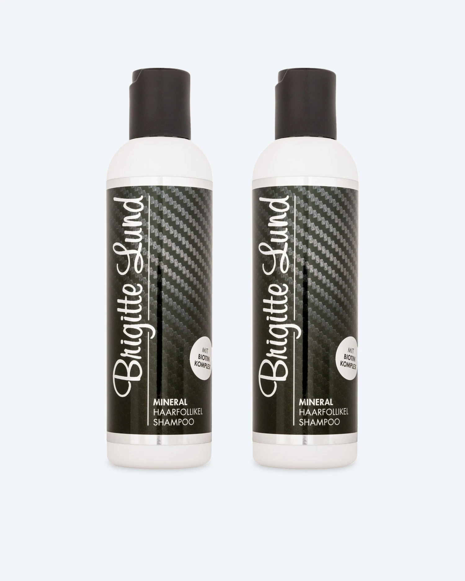 Mineral Haarfollikel-Shampoo, Duo 3 Mineral Haarfollikel-Shampoo, Duo