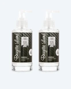 Mineral Haarfollikel Pflege, Duo