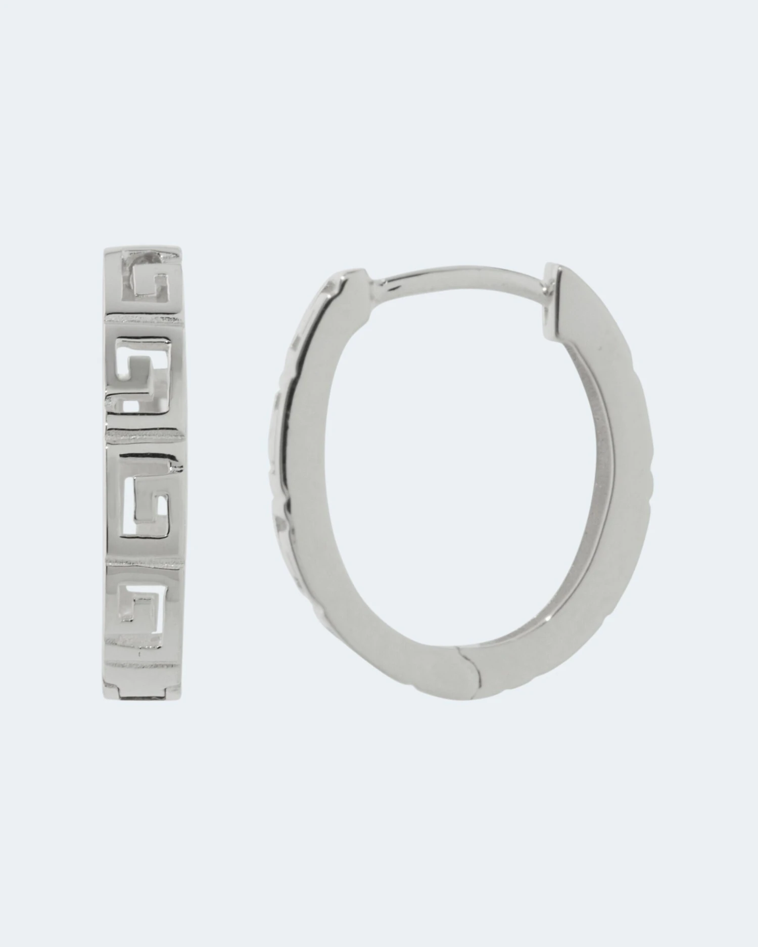 Klappcreolen 6 Klappcreolen – Bild 4