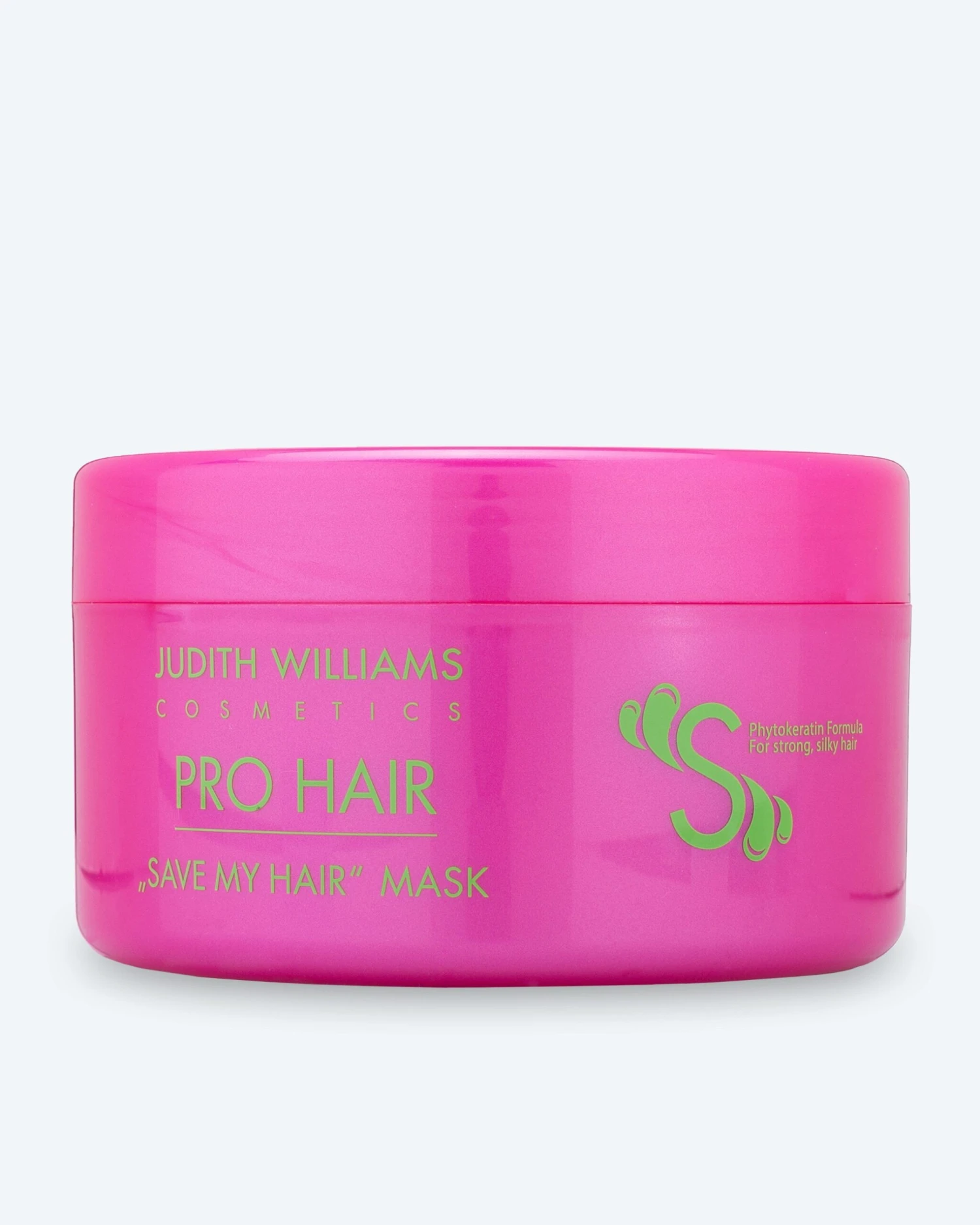 Save My Hair Mask 3 Save My Hair Mask