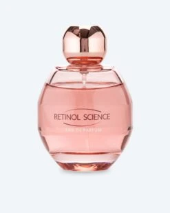 "Retinol Science" EdP
