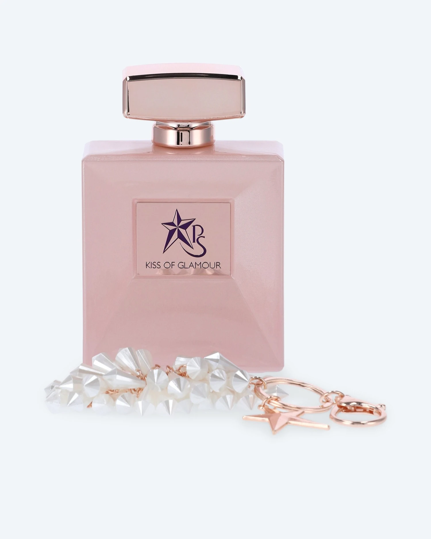 Kiss Of Glamour EdP 3 Kiss Of Glamour EdP