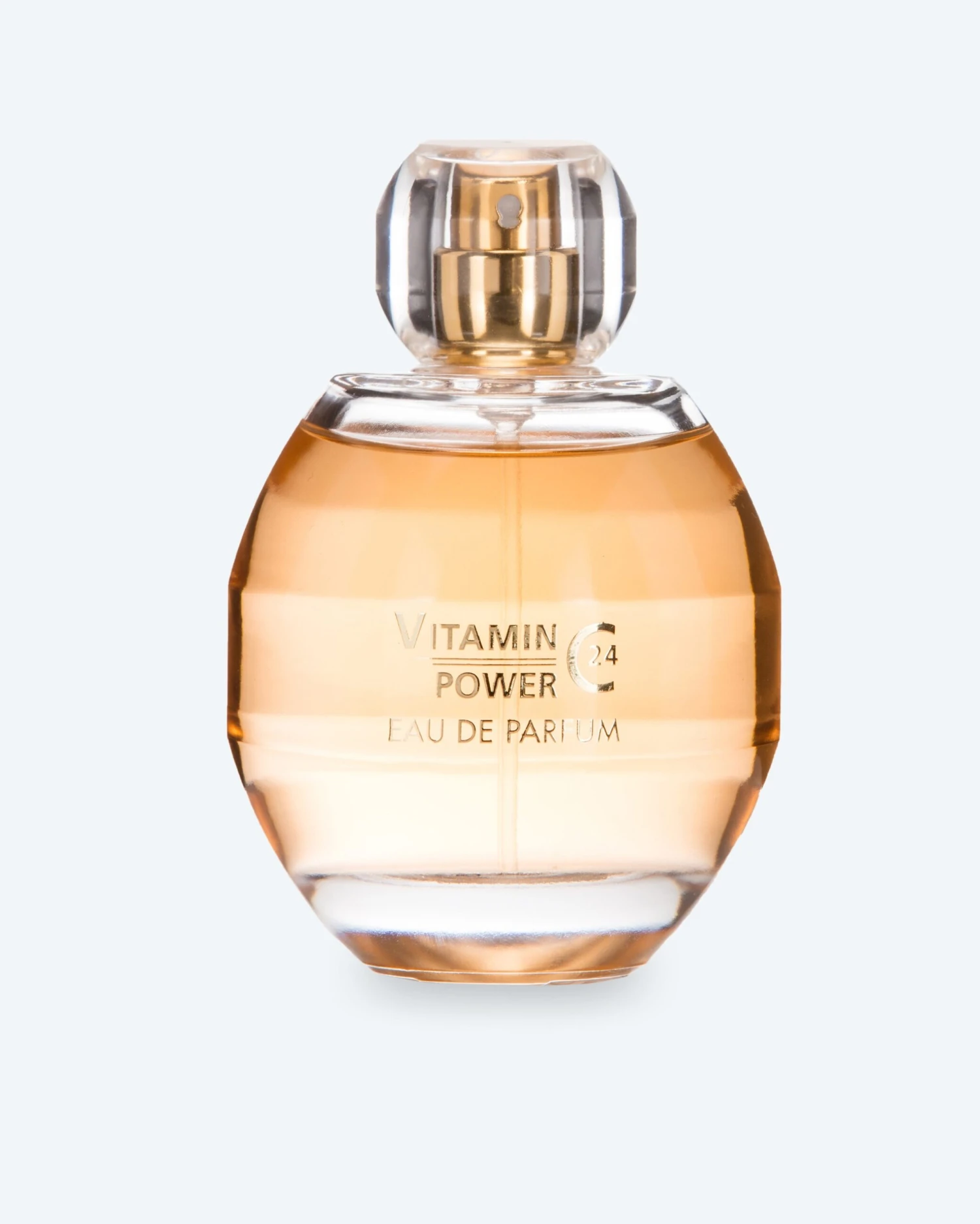 Eau De Parfum, 100 Ml 3 Eau De Parfum, 100 Ml