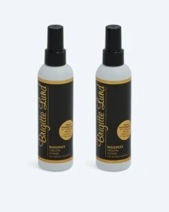 Biggiplex Keratin Power Mit Biotin, 2tlg.
