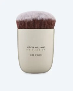 Miss Goldie Puderpinsel