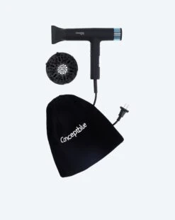 Kompakt-Haartrockner