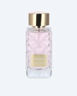 L'Amour Masterpiece Eau De Parfum