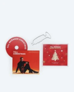 Till Brönner: Christmas HSE Edition 2021