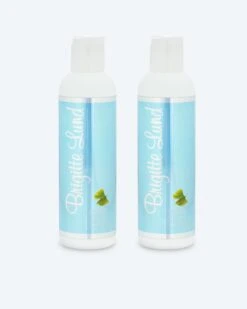 GinkgoShampoo Mit Biotin-Komplex, Duo