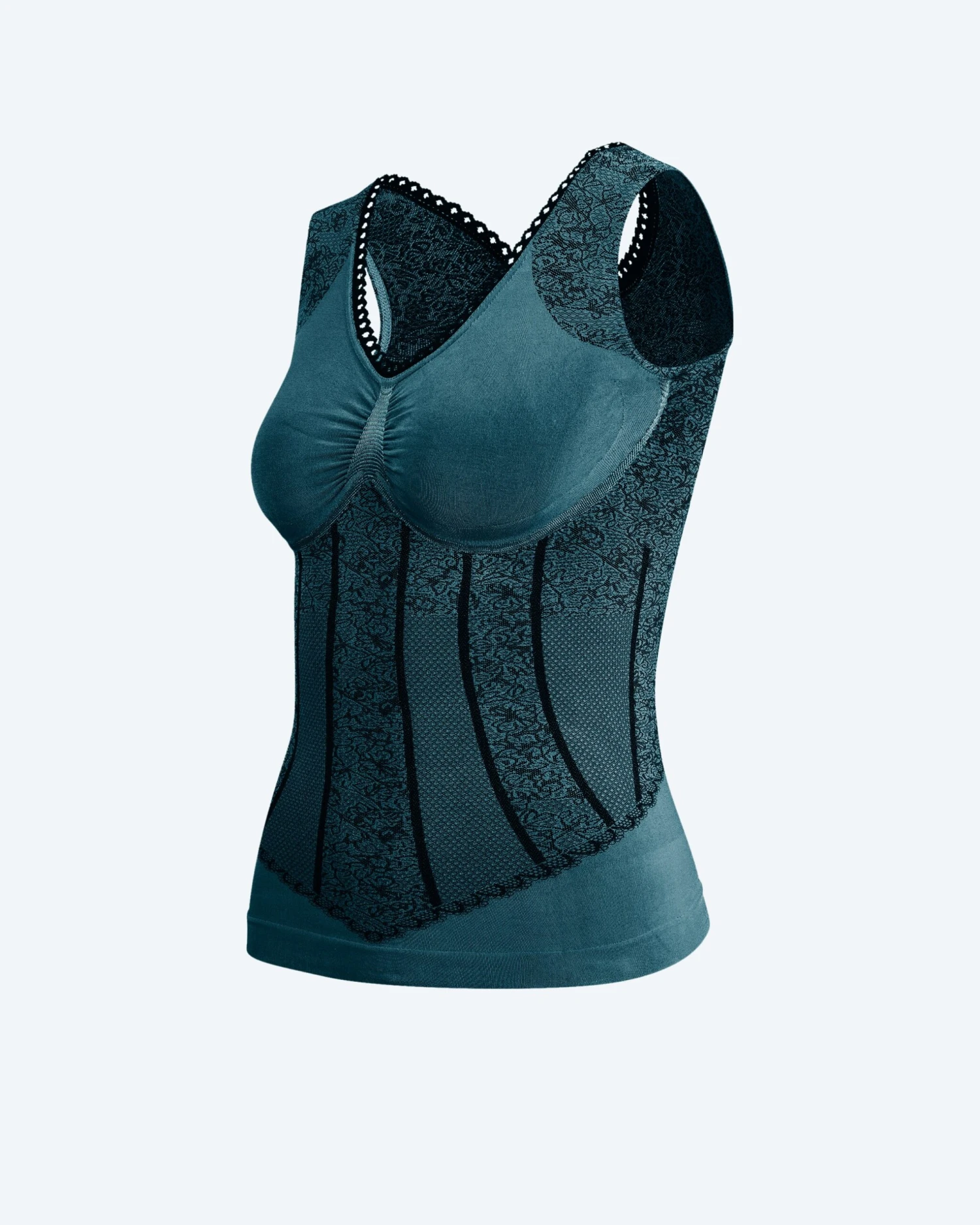 Corsage-Top 7 Corsage-Top – Bild 5