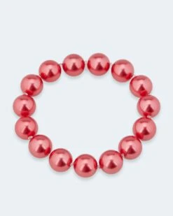 Flexarmband MK-Perlen 12mm