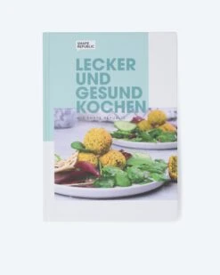 Republic Kochbuch