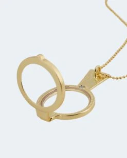 Kette Mit Lupen-Anhänger 14 Kette Mit Lupen-Anhänger -Modegeschäft 59311328 ff0e6615 36d0 48d9 8217 851796c692b4 pics2080