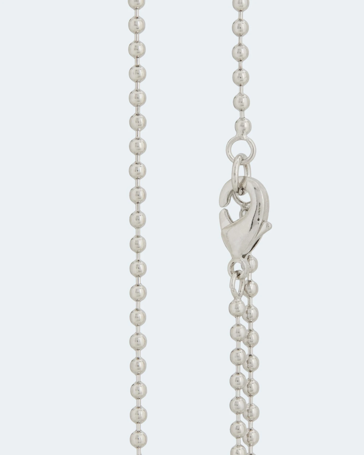 Kette Mit Lupen-Anhänger 9 Kette Mit Lupen-Anhänger – Bild 7