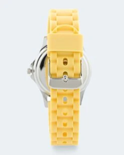 Damenuhr Mit Silikonband -Modegeschäft 59339326 1d5775c6 3aca 464d b72f 30b81442890b pics2080