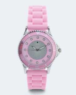 Damenuhr Mit Silikonband -Modegeschäft 59339429 22ce6b82 58d7 48de 928b d4b35ee902cd pics2080