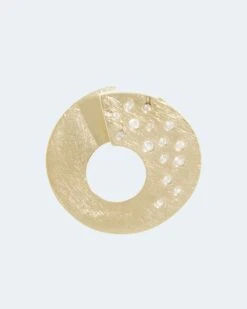 Brillant-Anhänger 0,20 Ct