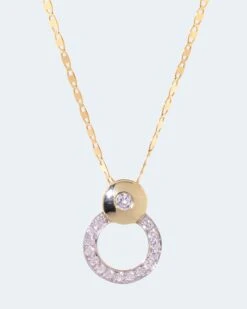 Brillantanhänger 0,40 Ct 17 Brillantanhänger 0,40 Ct -Modegeschäft 59443322 52d3ca3a 7d37 11ec 8d96 5a72d431453d pics2080